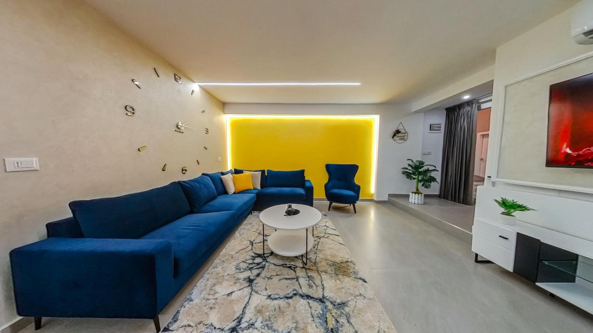 Mon Prive Apartment Тирана Экстерьер фото