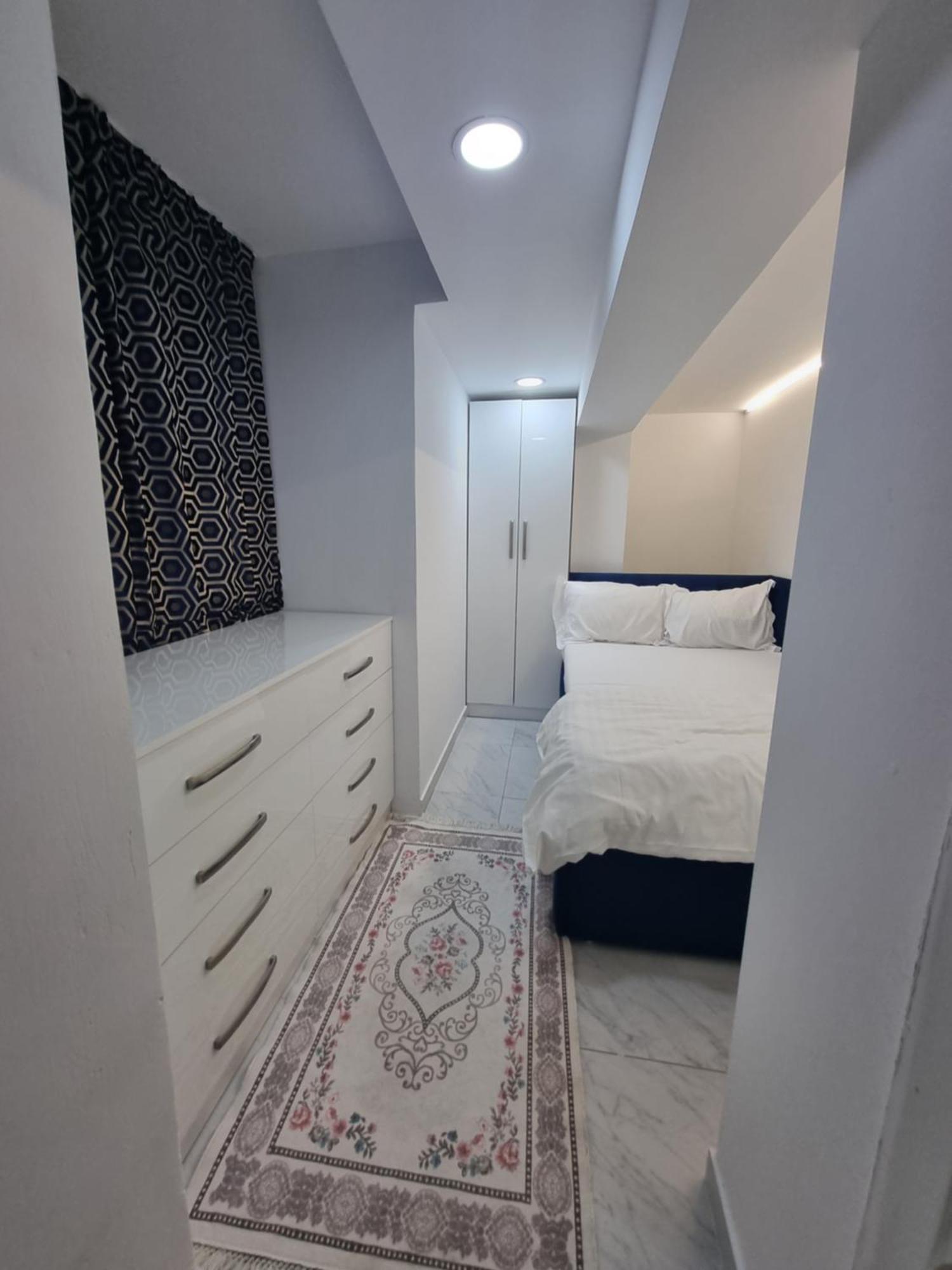 Mon Prive Apartment Тирана Номер фото